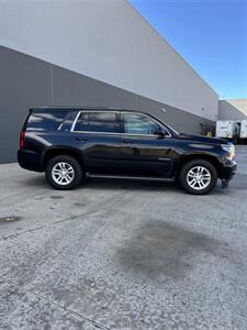 2015 Chevrolet Tahoe LT   - Photo 2 - Grand Junction, CO 81501