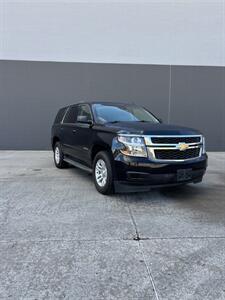 2015 Chevrolet Tahoe LT   - Photo 1 - Grand Junction, CO 81501