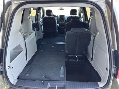 2010 Dodge Grand Caravan SE   - Photo 11 - Grand Junction, CO 81501