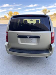 2010 Dodge Grand Caravan SE   - Photo 5 - Grand Junction, CO 81501