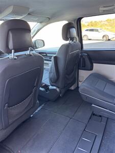 2010 Dodge Grand Caravan SE   - Photo 10 - Grand Junction, CO 81501