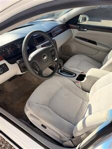 2008 Chevrolet Impala LT   - Photo 4 - Grand Junction, CO 81501