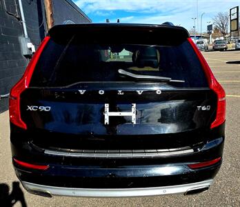 2016 Volvo XC90 T6 Momentum   - Photo 4 - Lakewood, CO 80214