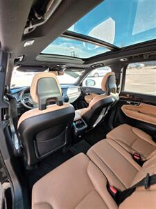 2016 Volvo XC90 T6 Momentum   - Photo 8 - Lakewood, CO 80214