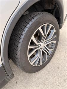 2018 Mitsubishi Outlander ES   - Photo 10 - Grand Junction, CO 81501