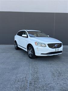 2015 Volvo XC60 T6   - Photo 1 - Grand Junction, CO 81501