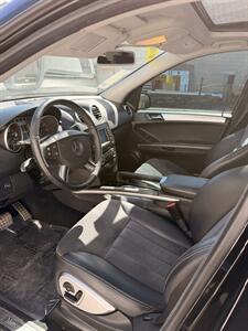 2007 Mercedes-Benz ML 500 - Photo 6 - Grand Junction, CO 81501