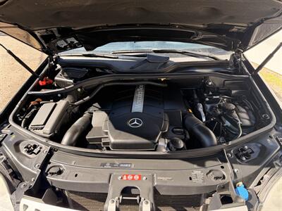 2007 Mercedes-Benz ML 500 - Photo 13 - Grand Junction, CO 81501