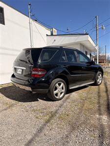 2007 Mercedes-Benz ML 500 - Photo 3 - Grand Junction, CO 81501