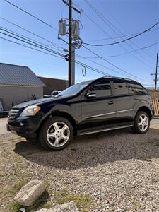 2007 Mercedes-Benz ML 500 - Photo 2 - Grand Junction, CO 81501