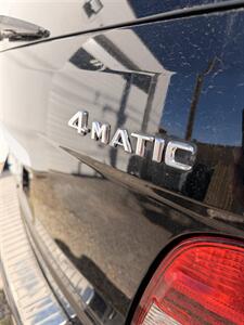 2007 Mercedes-Benz ML 500 - Photo 14 - Grand Junction, CO 81501