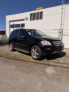 2007 Mercedes-Benz ML 500 - Photo 1 - Grand Junction, CO 81501