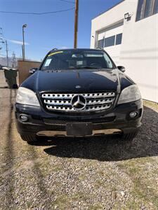 2007 Mercedes-Benz ML 500 - Photo 4 - Grand Junction, CO 81501