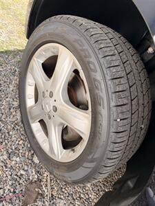 2007 Mercedes-Benz ML 500 - Photo 15 - Grand Junction, CO 81501
