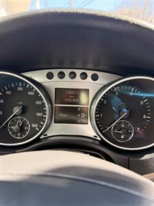 2007 Mercedes-Benz ML 500 - Photo 12 - Grand Junction, CO 81501