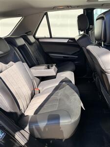 2007 Mercedes-Benz ML 500 - Photo 9 - Grand Junction, CO 81501