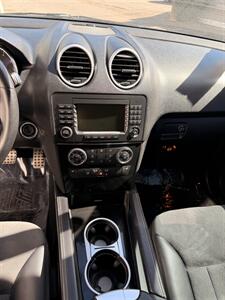 2007 Mercedes-Benz ML 500 - Photo 11 - Grand Junction, CO 81501
