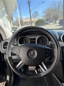 2007 Mercedes-Benz ML 500 - Photo 10 - Grand Junction, CO 81501