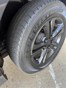 2015 Chevrolet Equinox LS - Photo 10 - Grand Junction, CO 81501