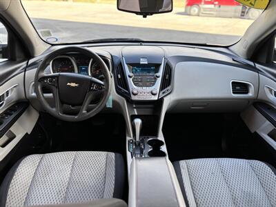 2015 Chevrolet Equinox LS - Photo 7 - Grand Junction, CO 81501