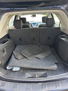 2015 Chevrolet Equinox LS - Photo 9 - Grand Junction, CO 81501