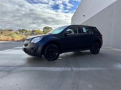2015 Chevrolet Equinox LS - Photo 5 - Grand Junction, CO 81501