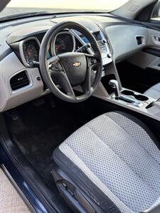 2015 Chevrolet Equinox LS - Photo 6 - Grand Junction, CO 81501