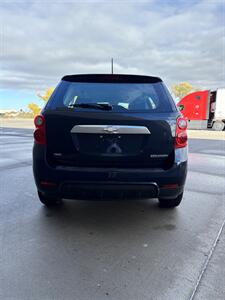 2015 Chevrolet Equinox LS - Photo 4 - Grand Junction, CO 81501