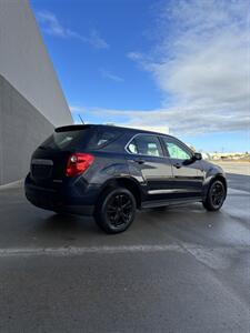 2015 Chevrolet Equinox LS - Photo 3 - Grand Junction, CO 81501