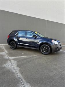 2015 Chevrolet Equinox LS - Photo 2 - Grand Junction, CO 81501