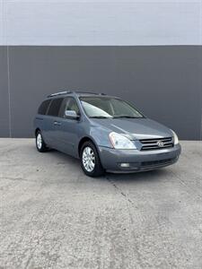 2006 Kia Sedona LX   - Photo 1 - Grand Junction, CO 81501