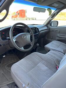 2003 Toyota Tundra   - Photo 7 - Grand Junction, CO 81501