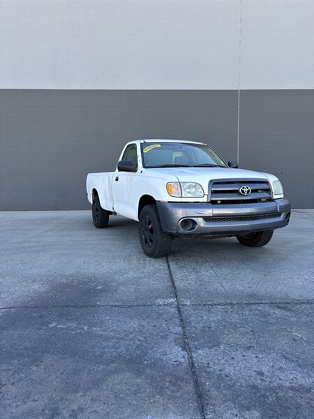 2003 Toyota Tundra   - Photo 1 - Grand Junction, CO 81501