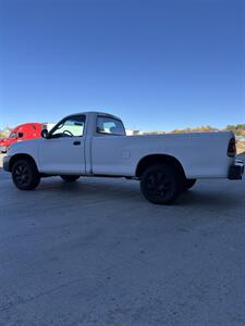 2003 Toyota Tundra   - Photo 4 - Grand Junction, CO 81501
