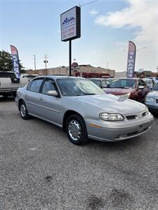 1998 Oldsmobile Cutlass GL - Photo 2 - Grand Junction, CO 81501