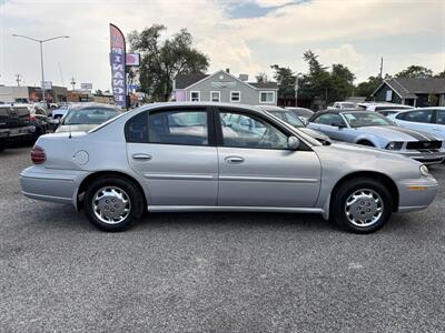 1998 Oldsmobile Cutlass GL - Photo 3 - Grand Junction, CO 81501