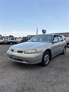 1998 Oldsmobile Cutlass GL - Photo 1 - Grand Junction, CO 81501