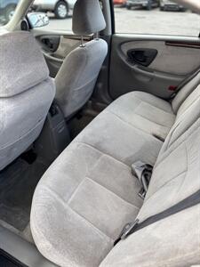 1998 Oldsmobile Cutlass GL - Photo 10 - Grand Junction, CO 81501