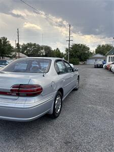 1998 Oldsmobile Cutlass GL - Photo 5 - Grand Junction, CO 81501