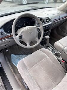 1998 Oldsmobile Cutlass GL - Photo 7 - Grand Junction, CO 81501