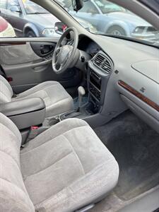 1998 Oldsmobile Cutlass GL - Photo 8 - Grand Junction, CO 81501