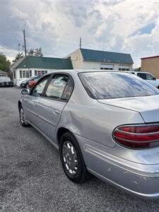 1998 Oldsmobile Cutlass GL - Photo 4 - Grand Junction, CO 81501