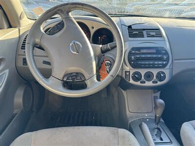 2004 Nissan Altima 2.5 S   - Photo 4 - Grand Junction, CO 81501