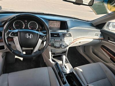 2012 Honda Accord EX-L V6   - Photo 7 - Lakewood, CO 80214