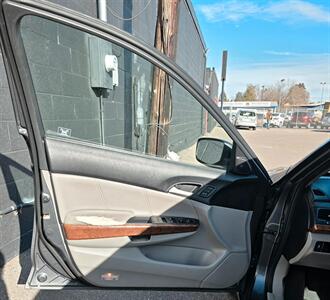 2012 Honda Accord EX-L V6   - Photo 6 - Lakewood, CO 80214