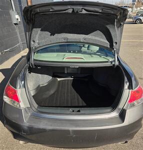 2012 Honda Accord EX-L V6   - Photo 5 - Lakewood, CO 80214