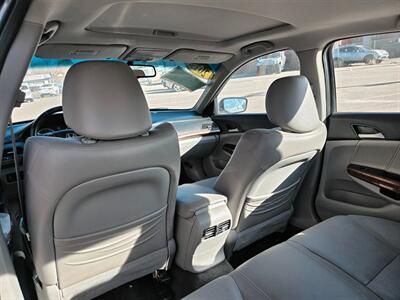 2012 Honda Accord EX-L V6   - Photo 10 - Lakewood, CO 80214