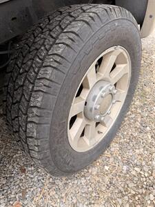 2008 Ford F-250 KING RANCH   - Photo 12 - Grand Junction, CO 81501