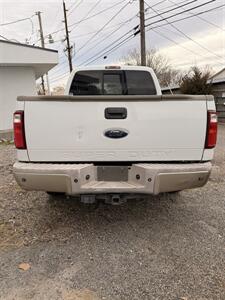 2008 Ford F-250 KING RANCH   - Photo 5 - Grand Junction, CO 81501