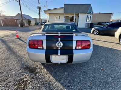 2005 Ford Mustang V6 Deluxe   - Photo 3 - Grand Junction, CO 81501